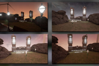 10 Best Games With Real-Time Day and Night Cycles