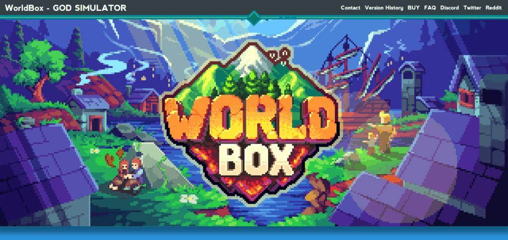 WorldBox