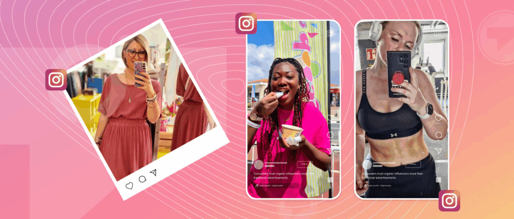 Localized Influencer Collabs