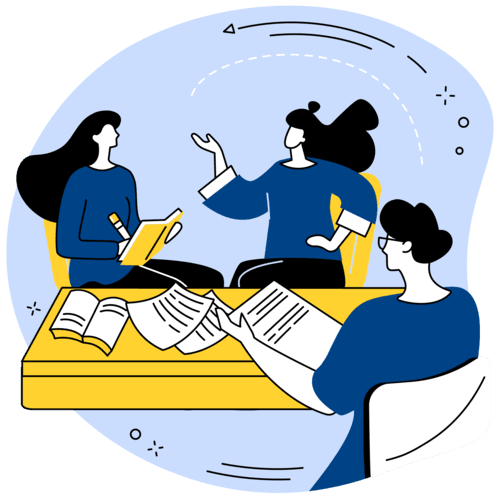Institutional Outreach