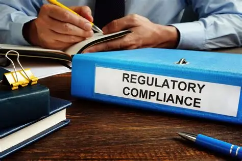 Regulatory Transparency