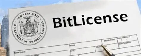 BitLicense-Compliant Messaging