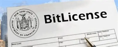 BitLicense-Compliant Messaging