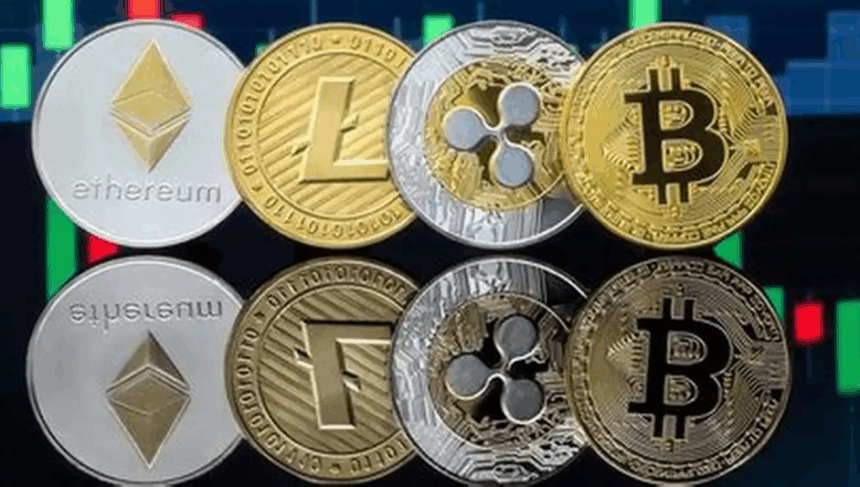 How to Diversify Cross-Chain Crypto Holdings for Maximum Gains