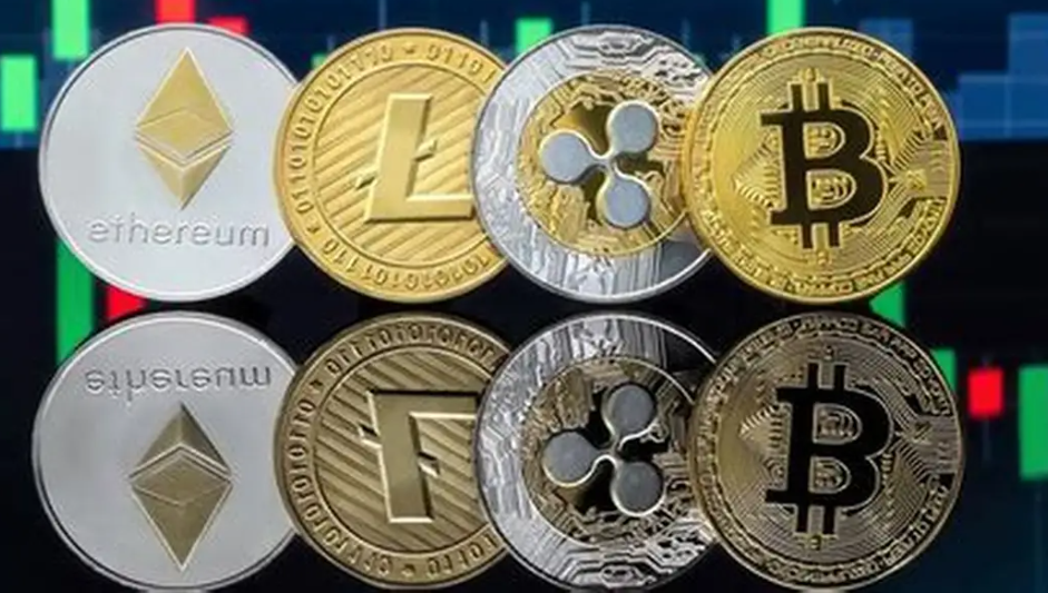 How to Diversify Cross-Chain Crypto Holdings 