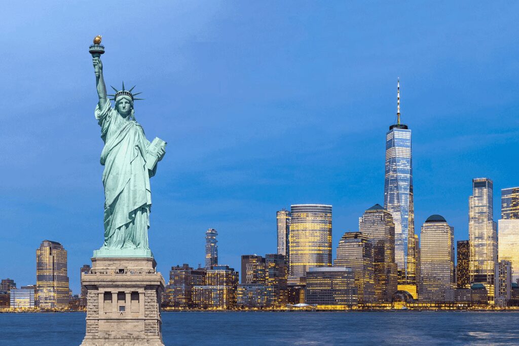 United States