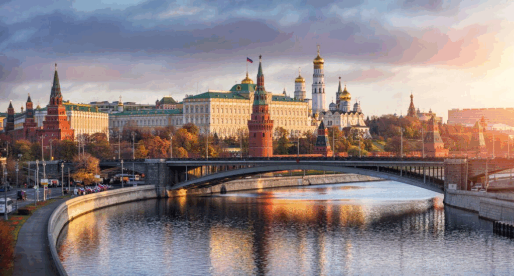 Where Is Bitcoin Mined? Explore Top Mining Locations & Methods 6 Russia