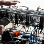 Where Is Bitcoin Mined? Explore Top Mining Locations & Methods
