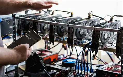 Where Is Bitcoin Mined? Explore Top Mining Locations & Methods
