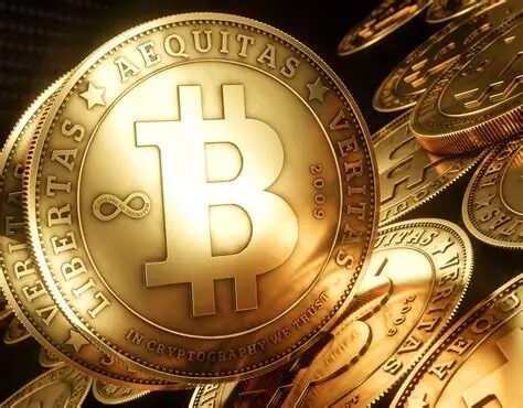 What is Bitcoin?