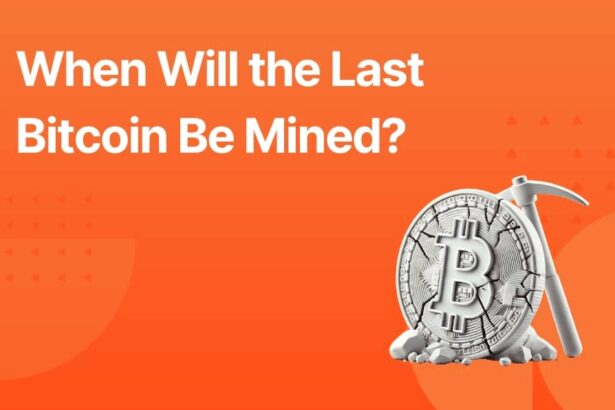 When Will The Last Bitcoin Be Mined? | Future of Bitcoin Mining