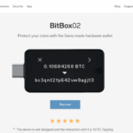 BitBox02 Hardware Wallet Review – Secure Crypto Storage Made Simple