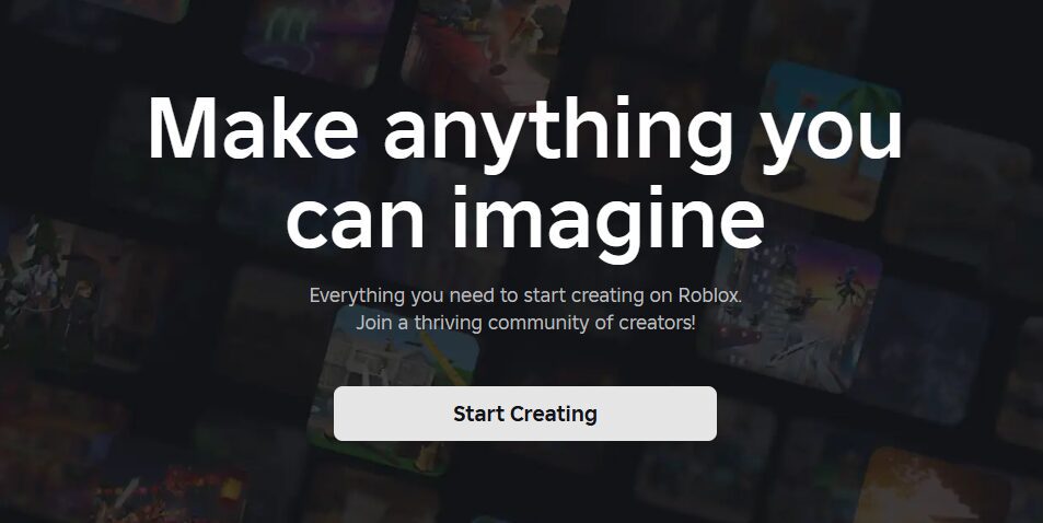 Roblox Studio