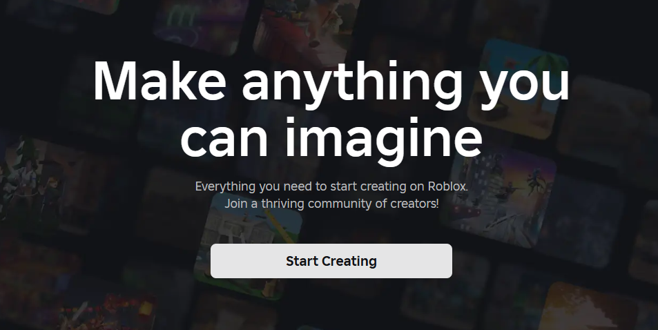 Roblox Studio