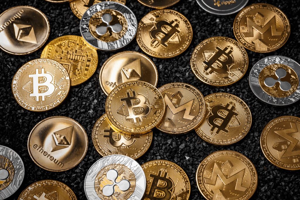 Tax Implications for UK Crypto Investors