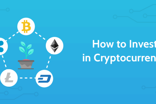 How to Invest in Cryptocurrency in the UK – Beginner’s Guide