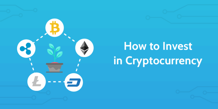 How to Invest in Cryptocurrency in the UK – Beginner’s Guide
