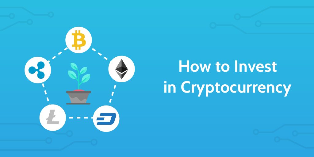 How to Invest in Cryptocurrency in the UK