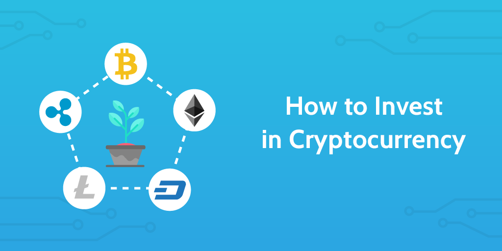 How to Invest in Cryptocurrency in the UK – Beginner’s Guide 11 How to Invest in Cryptocurrency in the UK