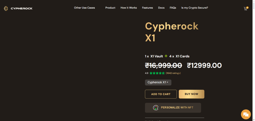10 Best Bitcoin Desktop Wallets for Secure and Easy Bitcoin Management 22 Cypherock X1