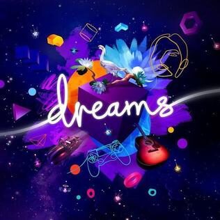 Dreams (PS4/PS5)