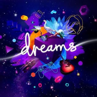 Dreams (PS4/PS5)