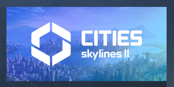 Cities: Skylines II