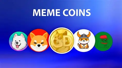 7 Best Meme Coin ICOs & Presales to Watch in 2025 10 What is Meme Coin?