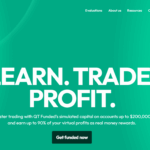Quant Tekel Prop Firm – Trusted Proprietary Trading Solutions