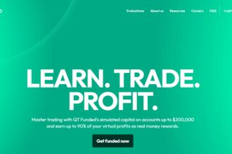 Quant Tekel Prop Firm – Trusted Proprietary Trading Solutions