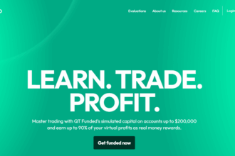 Quant Tekel Prop Firm – Trusted Proprietary Trading Solutions