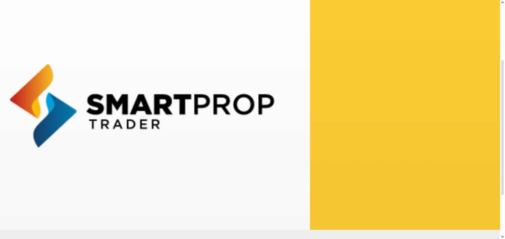 Smart Prop Trader