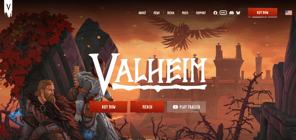 Valheim