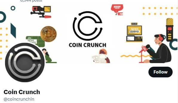 CoinCrunch India