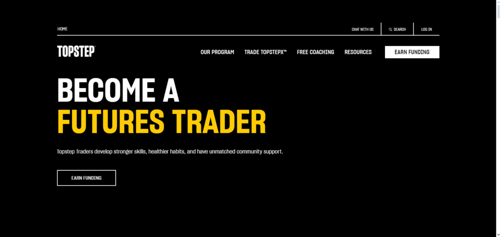 10 Best Prop Firms in Japan | Top Trading Firms Reviewed 6 TopStep