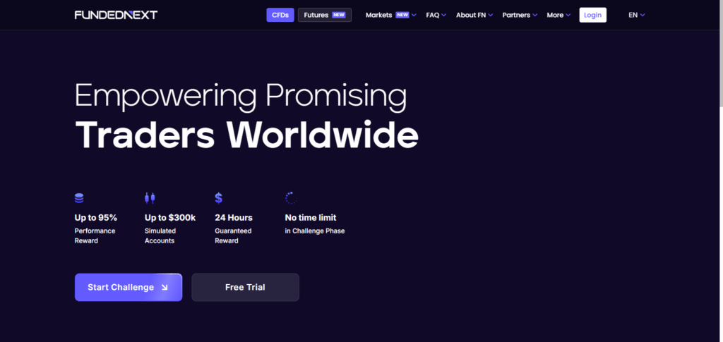 10 Best Prop Firms in Japan | Top Trading Firms Reviewed 4 FundedNext