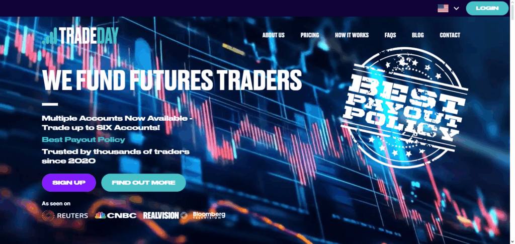 10 Best Prop Firms in Japan | Top Trading Firms Reviewed 3 TradeDay