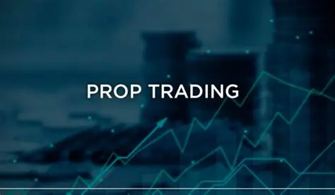 10 Best Prop Firms in Japan | Top Trading Firms Reviewed 2 Proprietary trading firms, or prop firms, are trading companies that fund proprietary traders with capital to trade stocks, forex, or futures for a cut of the profits. Unlike traditional brokers, prop firms allow traders to access the firm’s capital rather than their personal trading accounts, alleviating unto accrued personal financial risk.