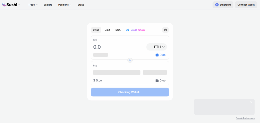 10 Best Crypto DeFi Platforms in the Philippines for 2025 18 SushiSwap