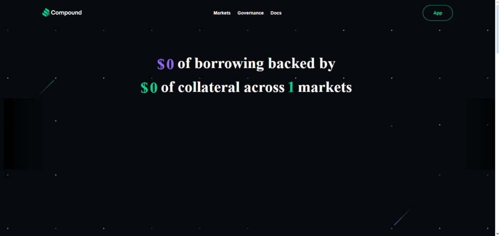 10 Best Crypto DeFi Platforms in the Philippines for 2025 17 Compound v3