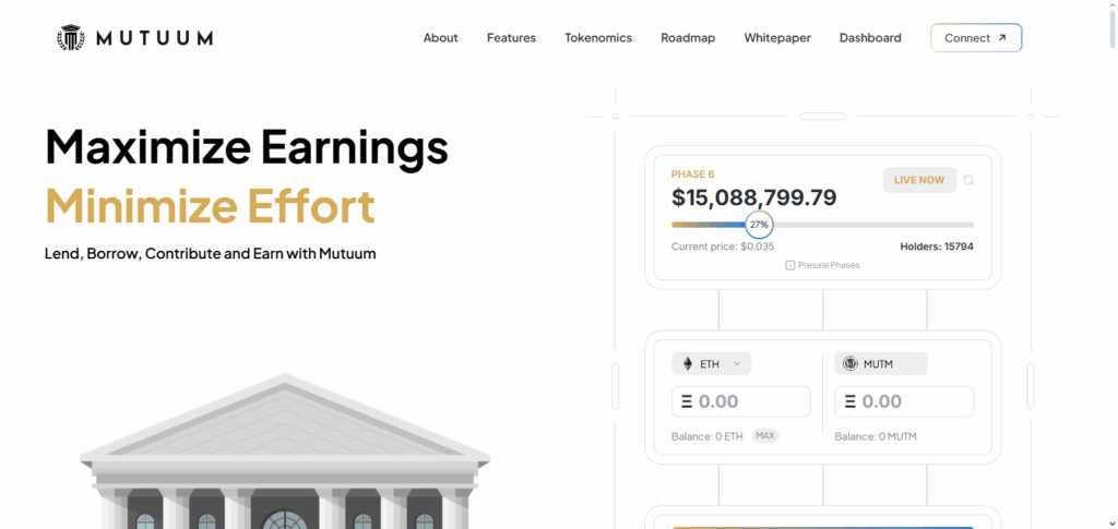 MUTM Crypto: Latest Insights, Price & Market Trends 2 What is MUTM Crypto?