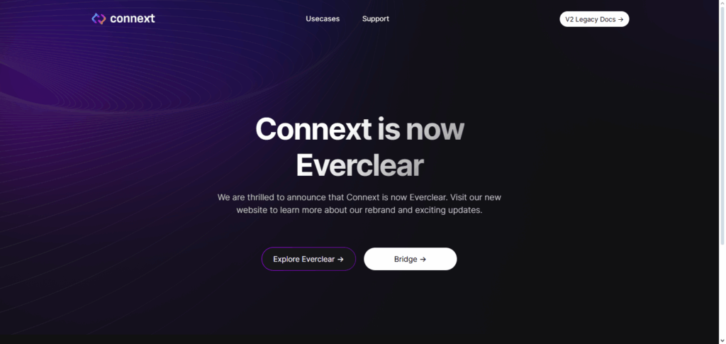 How to Spin Up a Bridging Aggregator Dev Environment 7 Step 5: Interconnect Multiple Restrictions