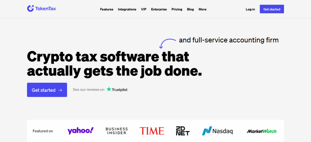 9 Top NFT -Based Subscription Management Tools 10 TokenTax