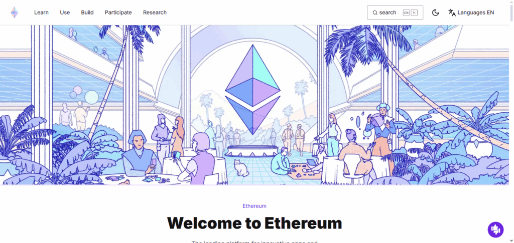 How to Create a Bridging Aggregator Node at Home – Step-by-Step Guide 4 Step 2: Choose the Blockchain Networks