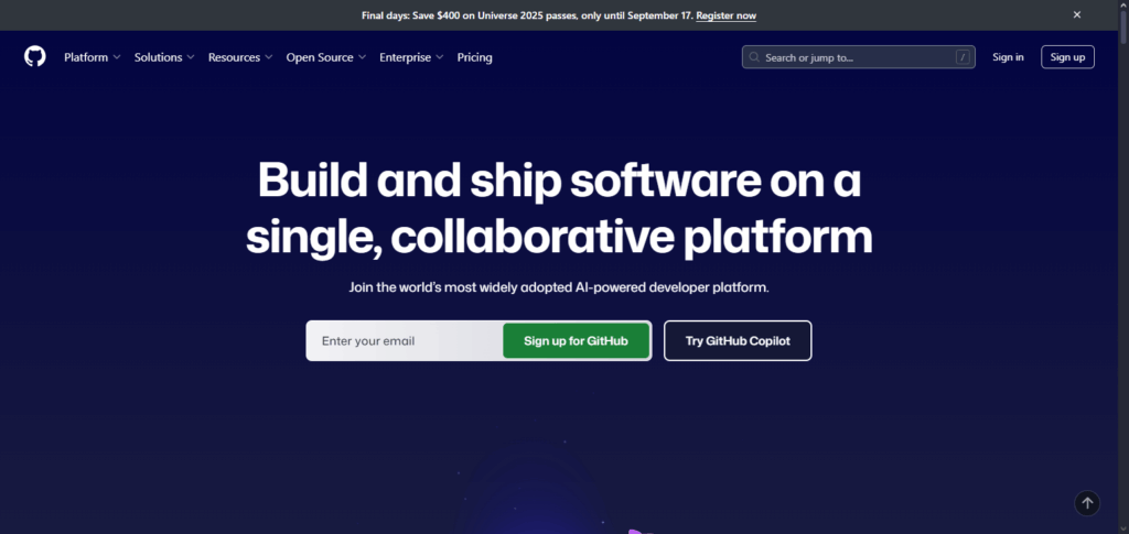 How to Run a Bridging Aggregator with Minimal Code Changes 5 Step 2 - Clone Template Repository