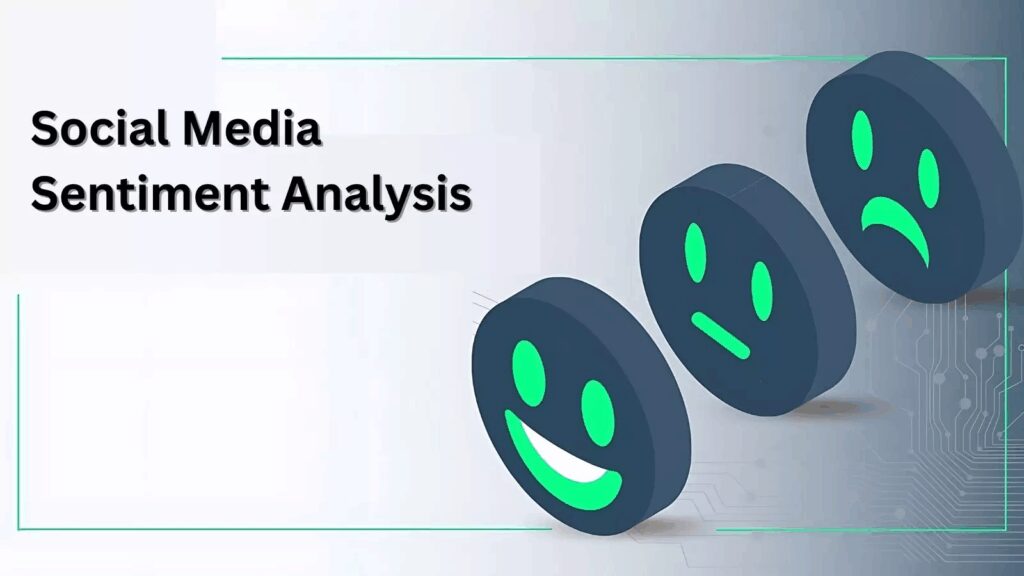What is Social Sentiment Analysis?