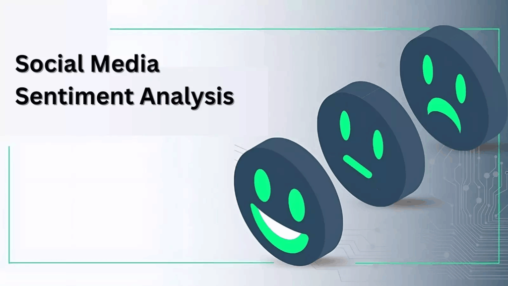 What is Social Sentiment Analysis?