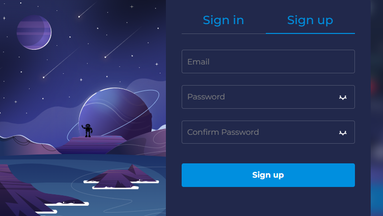 FixedFloat Crypto: Fast, Reliable, and Secure Crypto Exchange 3 Visit The Website