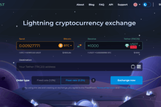 FixedFloat Crypto: Fast, Reliable, and Secure Crypto Exchange