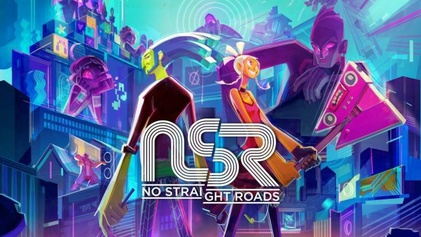 9 Best Games Where Music Is Part of the Gameplay 7 No Straight Roads